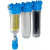 ATLAS Vodní filtr samočistící HYDRA TRIO 1" RSH 50mcr + LA + FA 25mcr 8BAR